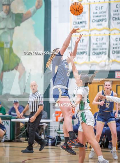 Thumbnail 1 in Del Norte @ Poway  (CIF SDS Open 1st.Round Playoffs) photogallery.