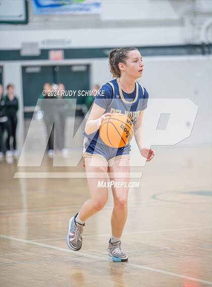 Thumbnail 2 in Del Norte @ Poway  (CIF SDS Open 1st.Round Playoffs) photogallery.