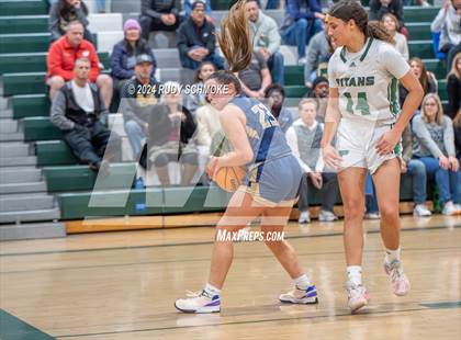 Thumbnail 3 in Del Norte @ Poway  (CIF SDS Open 1st.Round Playoffs) photogallery.