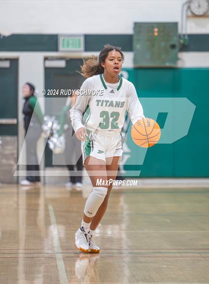 Thumbnail 2 in Del Norte @ Poway  (CIF SDS Open 1st.Round Playoffs) photogallery.
