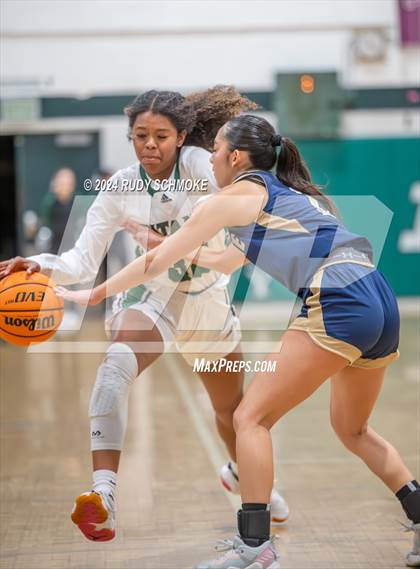 Thumbnail 3 in Del Norte @ Poway  (CIF SDS Open 1st.Round Playoffs) photogallery.