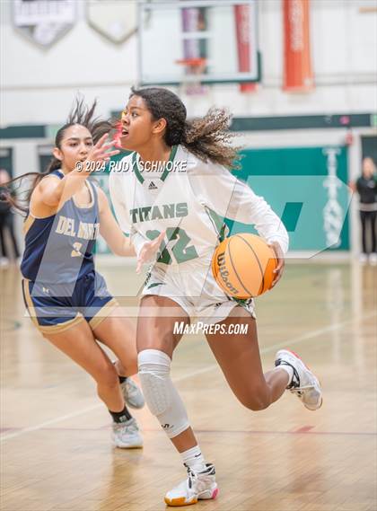Thumbnail 3 in Del Norte @ Poway  (CIF SDS Open 1st.Round Playoffs) photogallery.