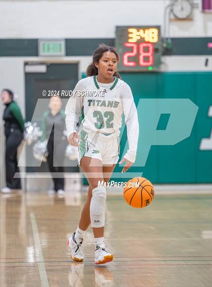 Thumbnail 3 in Del Norte @ Poway  (CIF SDS Open 1st.Round Playoffs) photogallery.