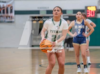 Thumbnail 3 in Del Norte @ Poway  (CIF SDS Open 1st.Round Playoffs) photogallery.