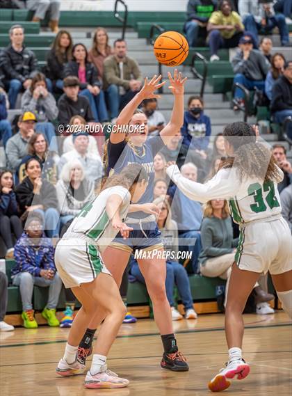 Thumbnail 2 in Del Norte @ Poway  (CIF SDS Open 1st.Round Playoffs) photogallery.