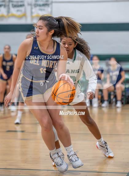Thumbnail 2 in Del Norte @ Poway  (CIF SDS Open 1st.Round Playoffs) photogallery.