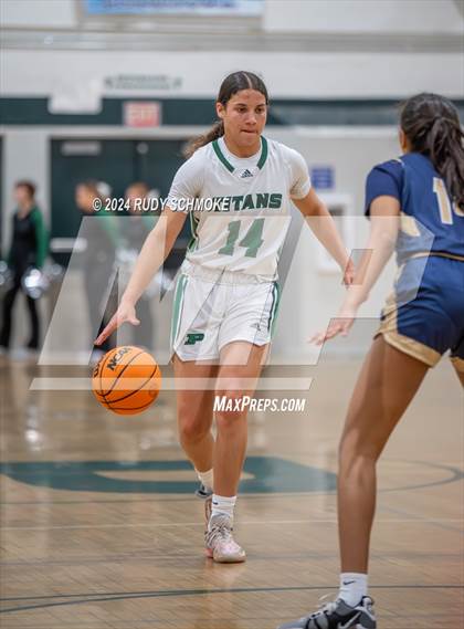 Thumbnail 1 in Del Norte @ Poway  (CIF SDS Open 1st.Round Playoffs) photogallery.