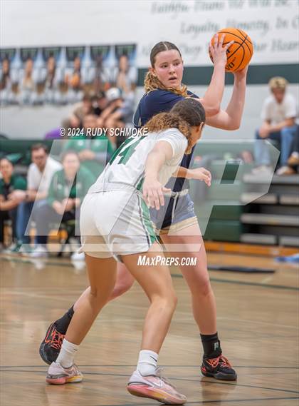Thumbnail 3 in Del Norte @ Poway  (CIF SDS Open 1st.Round Playoffs) photogallery.