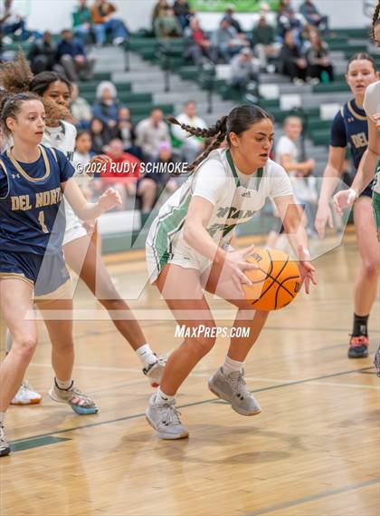 Thumbnail 3 in Del Norte @ Poway  (CIF SDS Open 1st.Round Playoffs) photogallery.