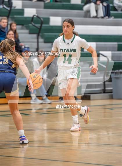 Thumbnail 3 in Del Norte @ Poway  (CIF SDS Open 1st.Round Playoffs) photogallery.