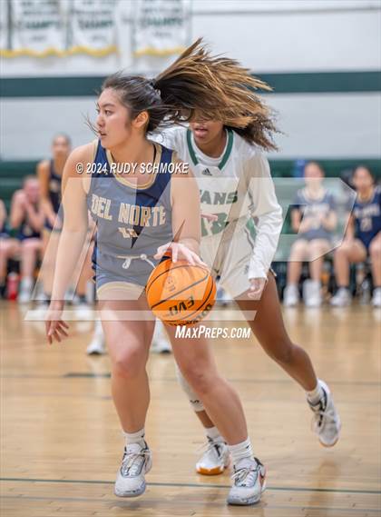 Thumbnail 3 in Del Norte @ Poway  (CIF SDS Open 1st.Round Playoffs) photogallery.