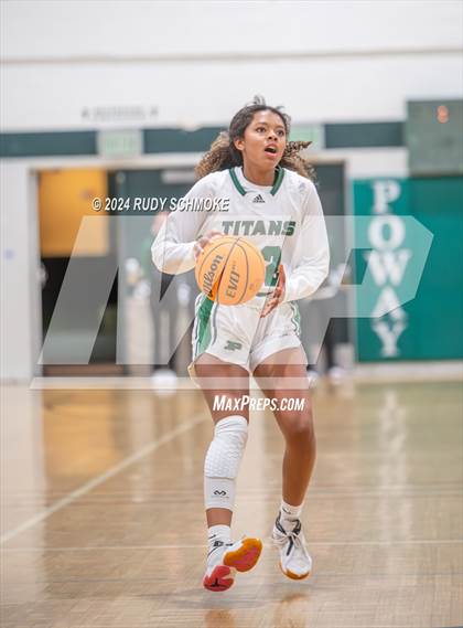 Thumbnail 2 in Del Norte @ Poway  (CIF SDS Open 1st.Round Playoffs) photogallery.