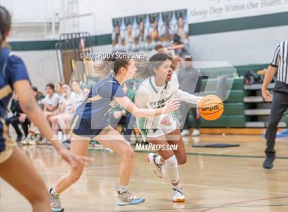 Thumbnail 3 in Del Norte @ Poway  (CIF SDS Open 1st.Round Playoffs) photogallery.
