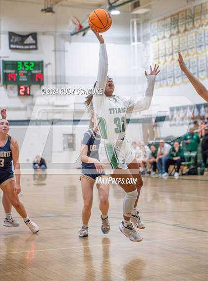 Thumbnail 3 in Del Norte @ Poway  (CIF SDS Open 1st.Round Playoffs) photogallery.