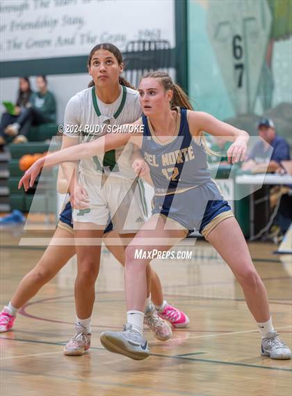 Thumbnail 3 in Del Norte @ Poway  (CIF SDS Open 1st.Round Playoffs) photogallery.