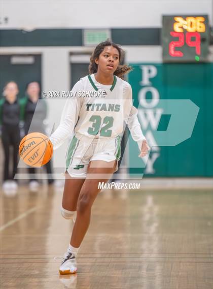 Thumbnail 3 in Del Norte @ Poway  (CIF SDS Open 1st.Round Playoffs) photogallery.