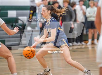 Thumbnail 2 in Del Norte @ Poway  (CIF SDS Open 1st.Round Playoffs) photogallery.