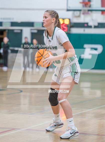 Thumbnail 3 in Del Norte @ Poway  (CIF SDS Open 1st.Round Playoffs) photogallery.