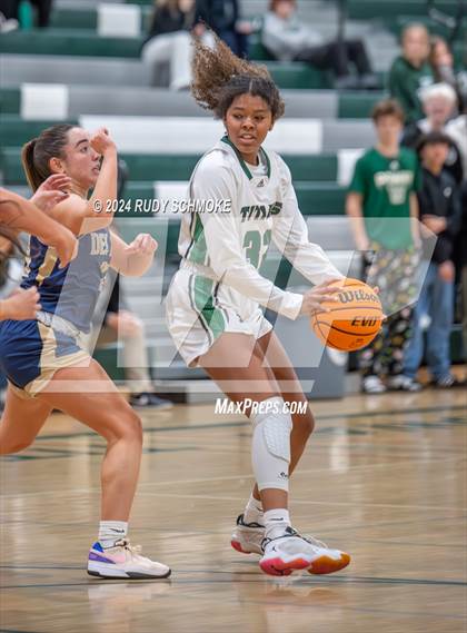 Thumbnail 3 in Del Norte @ Poway  (CIF SDS Open 1st.Round Playoffs) photogallery.