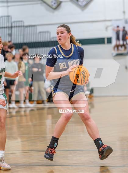 Thumbnail 2 in Del Norte @ Poway  (CIF SDS Open 1st.Round Playoffs) photogallery.