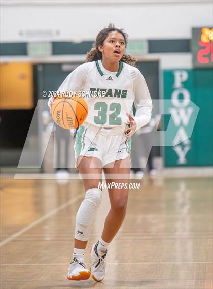 Thumbnail 1 in Del Norte @ Poway  (CIF SDS Open 1st.Round Playoffs) photogallery.