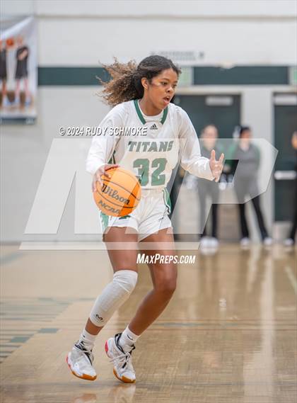 Thumbnail 3 in Del Norte @ Poway  (CIF SDS Open 1st.Round Playoffs) photogallery.