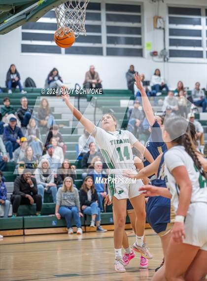 Thumbnail 3 in Del Norte @ Poway  (CIF SDS Open 1st.Round Playoffs) photogallery.
