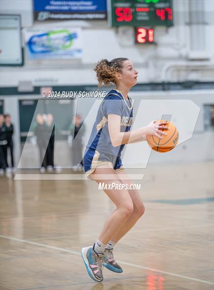 Thumbnail 3 in Del Norte @ Poway  (CIF SDS Open 1st.Round Playoffs) photogallery.