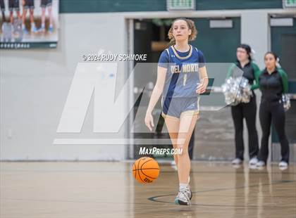 Thumbnail 3 in Del Norte @ Poway  (CIF SDS Open 1st.Round Playoffs) photogallery.