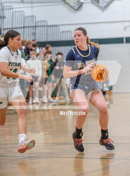 Thumbnail 1 in Del Norte @ Poway  (CIF SDS Open 1st.Round Playoffs) photogallery.
