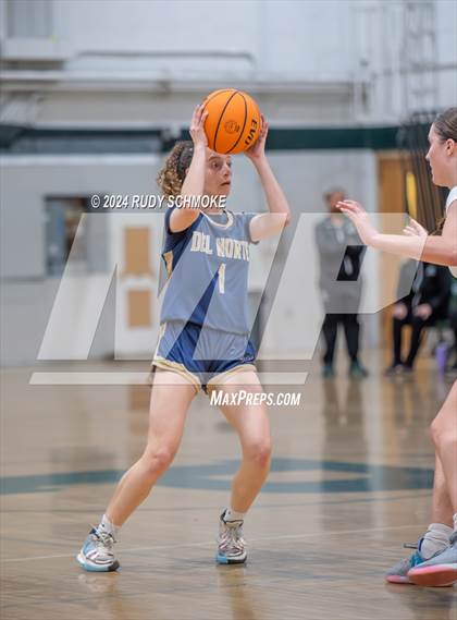 Thumbnail 2 in Del Norte @ Poway  (CIF SDS Open 1st.Round Playoffs) photogallery.