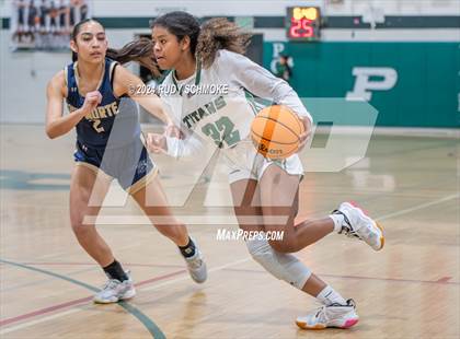 Thumbnail 1 in Del Norte @ Poway  (CIF SDS Open 1st.Round Playoffs) photogallery.