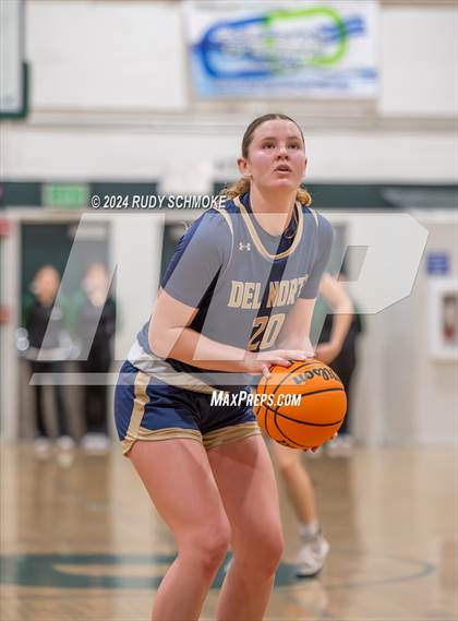 Thumbnail 3 in Del Norte @ Poway  (CIF SDS Open 1st.Round Playoffs) photogallery.