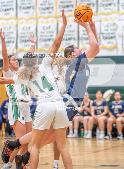 Thumbnail 2 in Del Norte @ Poway  (CIF SDS Open 1st.Round Playoffs) photogallery.