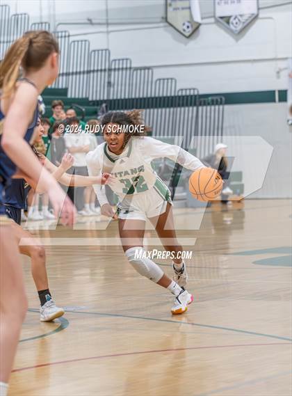 Thumbnail 1 in Del Norte @ Poway  (CIF SDS Open 1st.Round Playoffs) photogallery.