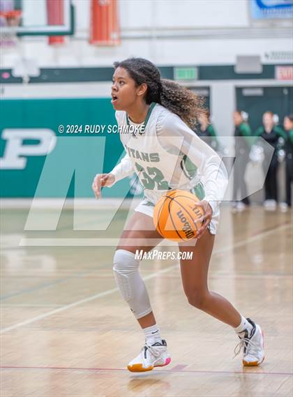 Thumbnail 1 in Del Norte @ Poway  (CIF SDS Open 1st.Round Playoffs) photogallery.