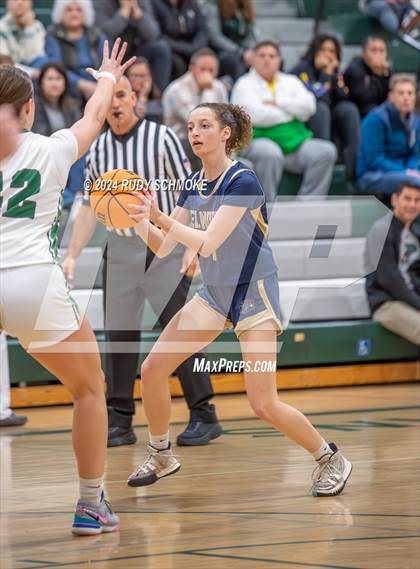 Thumbnail 3 in Del Norte @ Poway  (CIF SDS Open 1st.Round Playoffs) photogallery.