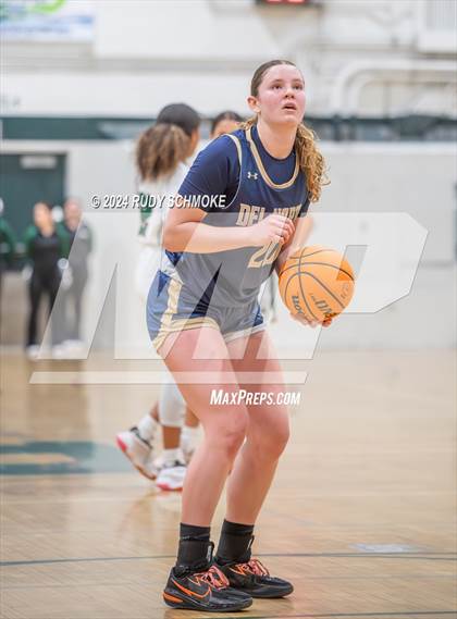 Thumbnail 1 in Del Norte @ Poway  (CIF SDS Open 1st.Round Playoffs) photogallery.