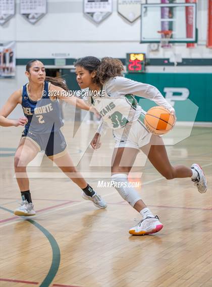 Thumbnail 3 in Del Norte @ Poway  (CIF SDS Open 1st.Round Playoffs) photogallery.