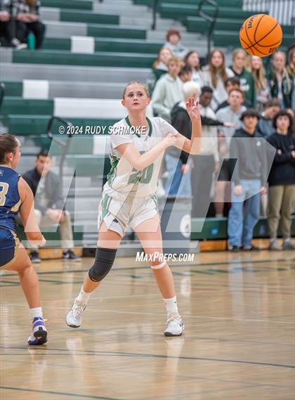 Thumbnail 1 in Del Norte @ Poway  (CIF SDS Open 1st.Round Playoffs) photogallery.
