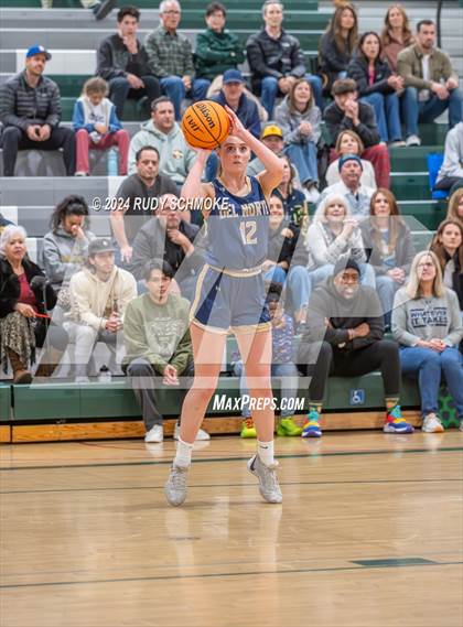 Thumbnail 2 in Del Norte @ Poway  (CIF SDS Open 1st.Round Playoffs) photogallery.