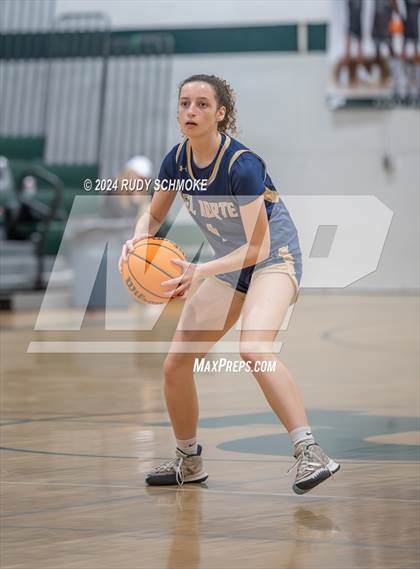 Thumbnail 2 in Del Norte @ Poway  (CIF SDS Open 1st.Round Playoffs) photogallery.