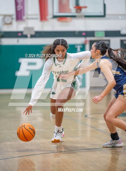 Thumbnail 2 in Del Norte @ Poway  (CIF SDS Open 1st.Round Playoffs) photogallery.
