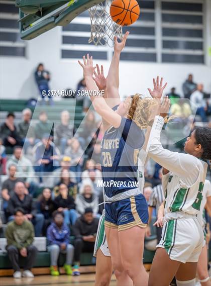 Thumbnail 3 in Del Norte @ Poway  (CIF SDS Open 1st.Round Playoffs) photogallery.