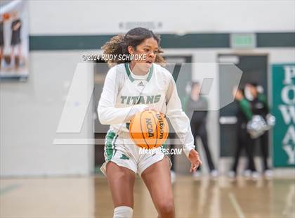 Thumbnail 1 in Del Norte @ Poway  (CIF SDS Open 1st.Round Playoffs) photogallery.