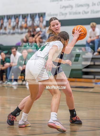 Thumbnail 1 in Del Norte @ Poway  (CIF SDS Open 1st.Round Playoffs) photogallery.