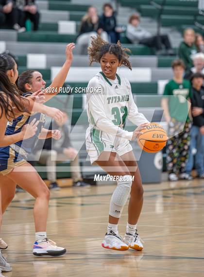 Thumbnail 2 in Del Norte @ Poway  (CIF SDS Open 1st.Round Playoffs) photogallery.