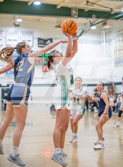 Thumbnail 1 in Del Norte @ Poway  (CIF SDS Open 1st.Round Playoffs) photogallery.