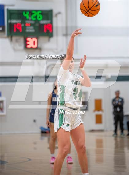Thumbnail 3 in Del Norte @ Poway  (CIF SDS Open 1st.Round Playoffs) photogallery.