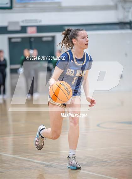 Thumbnail 1 in Del Norte @ Poway  (CIF SDS Open 1st.Round Playoffs) photogallery.